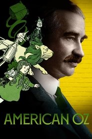 Poster American Oz 2021