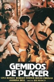 Gemidos de placer (1983)