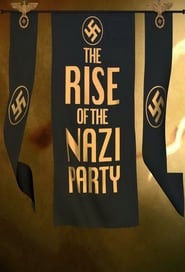Nazis: Evolution of Evil постер