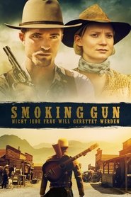 Smoking Gun – Nicht jede Frau will gerettet werden (2018)