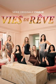 Vie$ de rêve Season 3 poster