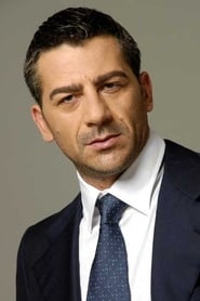 Pasquale Russo as Elena's father's colleague