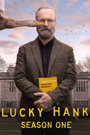 Lucky Hank Season 1 3