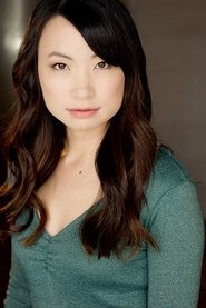 Candace Leung as Elena Liu