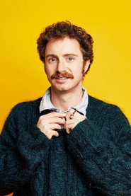 Tom Cardy as Ethel Rivergold in Critical Role Live: Tag Team at the Teeth – Beyond the Shroud 2025