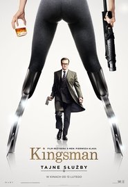 Kingsman: Zlatni krug HR