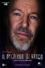 Poster Il decalogo di Vasco 2016