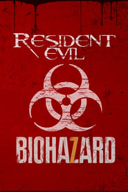 Fiche et filmographie de Resident Evil (Animated) Collection