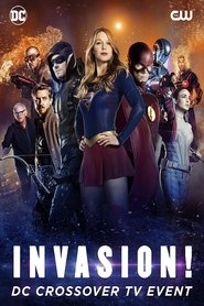 Invasion! 2016