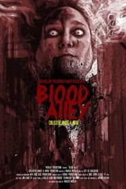Poster Blood Alley - Chillicothe Makes a Movie