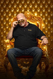 Pawn Stars постер