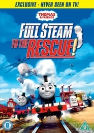 Poster Thomas & Friends: Full Steam To The Rescue!