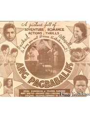 Ang Pagbabalik) Ang Pagbabalik (1937)