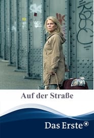 Poster Auf der Straße