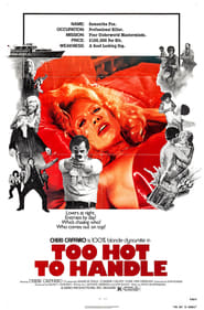 Too Hot to Handle movie online stream watch review english sub 1977