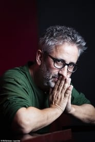 Confronting Holocaust Denial With David Baddiel