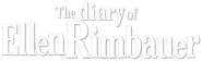 The Diary of Ellen Rimbauer Logo