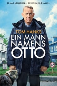 Ein Mann namens Otto (2022)