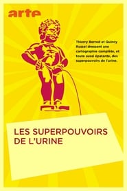 Poster Die besondere Wissenschaft vom Urin