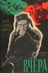 Poster Yesterday 1959