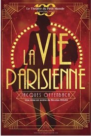 La vie parisienne