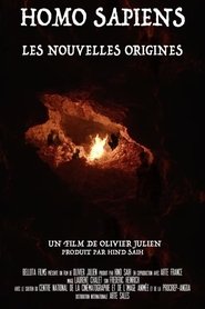 Homo sapiens, les nouvelles origines movie poster