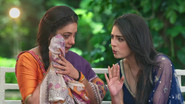 Anupama Guides Rahi