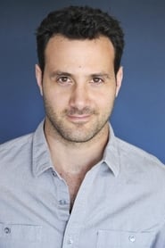 Daniel Kash as CPD Cop