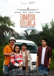 Poster Tamasya Keluarga