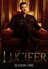 Lucifer - Season 1 Episode 1 : Pilot