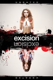 Poster van Excision