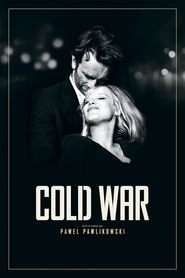 Cold War streaming