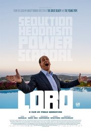 Loro 1 (2018)