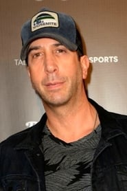David Schwimmer
