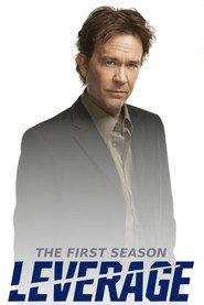 Leverage Season 1 10