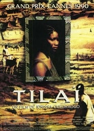 Tilaï