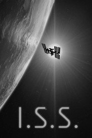 I.S.S. постер