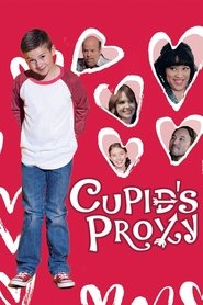 Poster Cupid's Proxy 2017