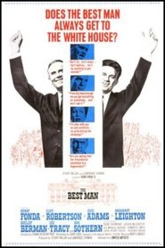 Watch The Best Man Full Movie Online 1964