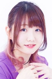 Mari Uchiyama as Female High-school Student (voice)