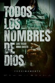 Todos Los Nombres De Dios