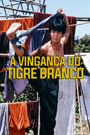 A Vingança do Tigre Branco