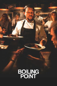 Boiling Point постер