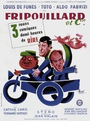 Fripouillard et Cie