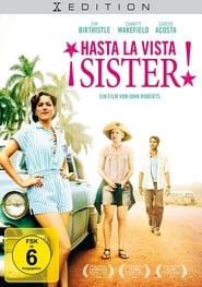 Poster ¡Hasta la vista, Sister!