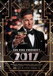 Poster Michael Van Peel: Van Peel overleeft 2017 2018