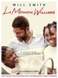 La Méthode Williams (King Richard) EN STREAMING VF