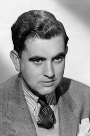 Sidney Salkow headshot