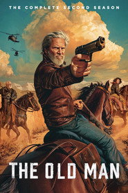 The Old Man Season 2 9