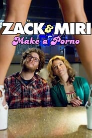 Зак і Мірі знімають порно постер